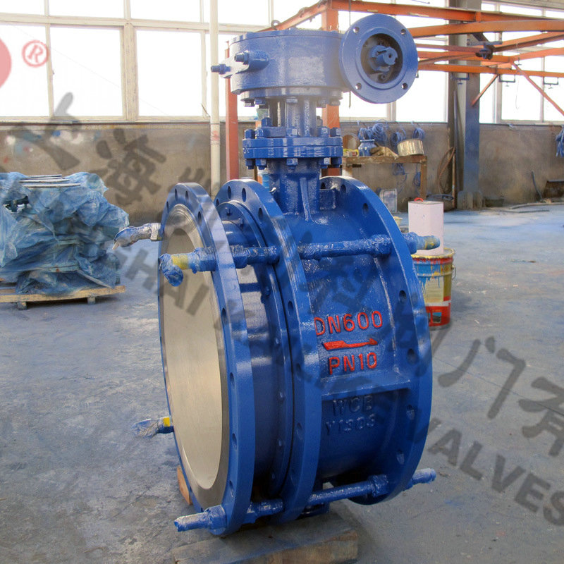 SD341X、SD343H管網(wǎng)伸縮蝶閥