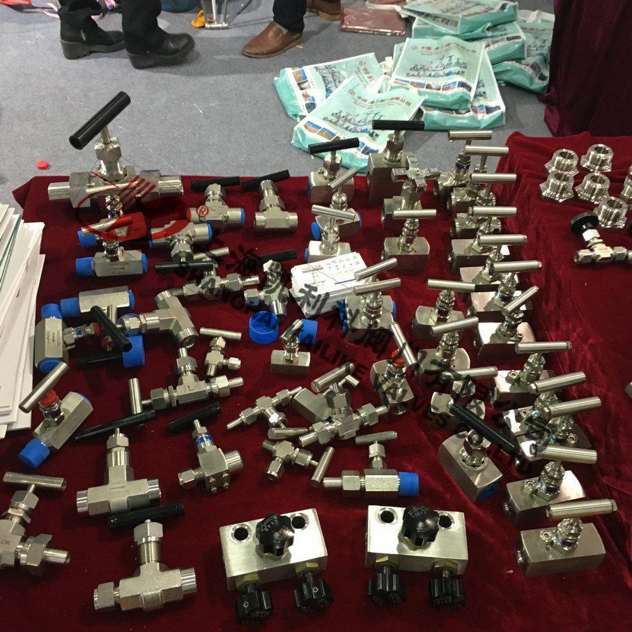 J11W、J21W針形截止閥