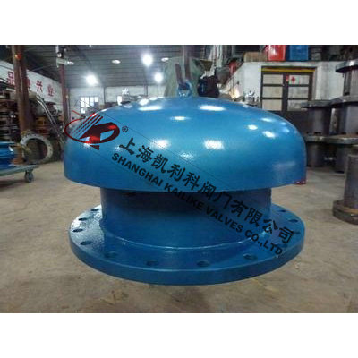 HXP2、HXP1緊急泄壓人孔