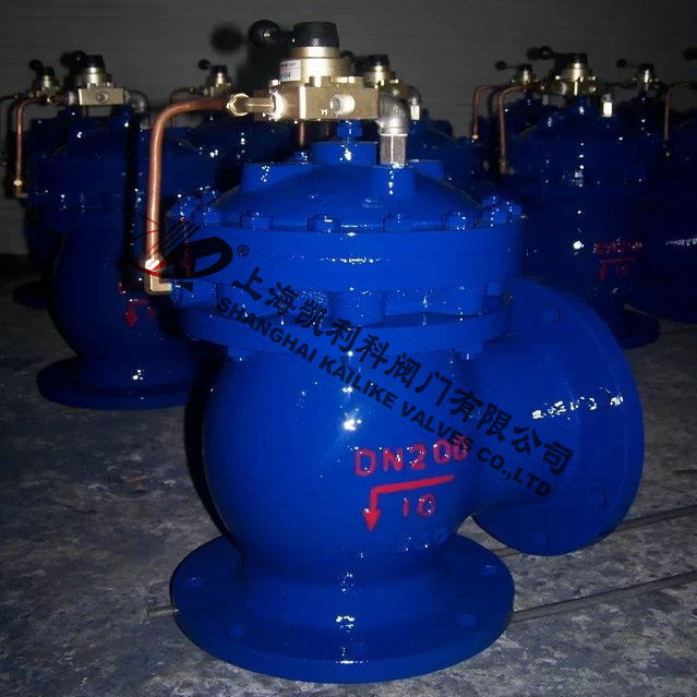 JM744X、JM644X快開(kāi)排泥閥